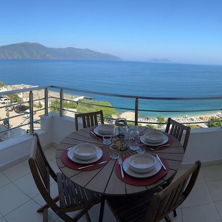 Sunny Hill Apartment Vlorë 외부 사진