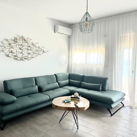 Sunny Hill Apartment Vlorë 외부 사진