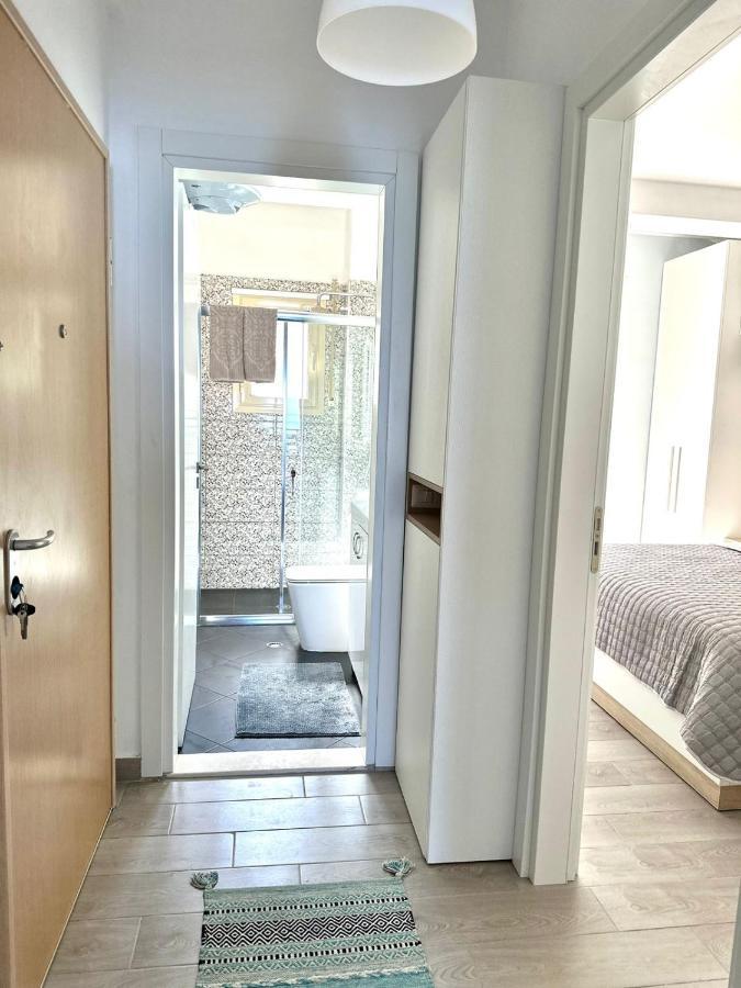 Sunny Hill Apartment Vlorë 외부 사진